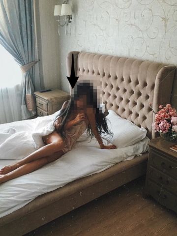 Анкета проститутки Шарлотта, Гильяр, 21 год, №97223